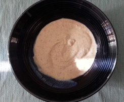 Magical Breakfast Cream