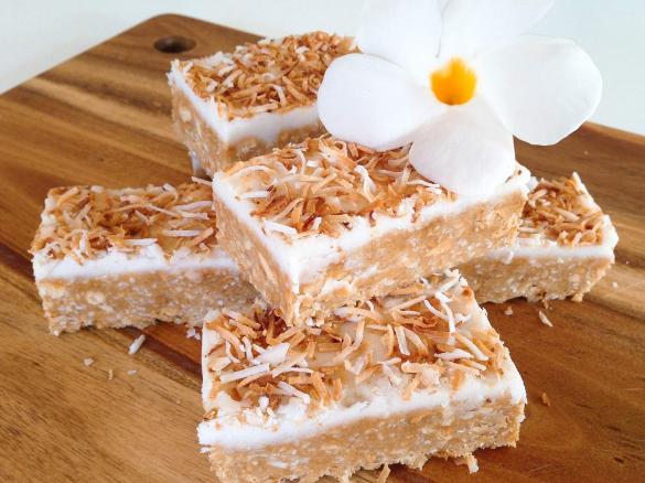 One Slice is Not Enough.. LEMON SLICE