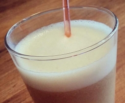 Anti-inflammatory Ginger Smoothie