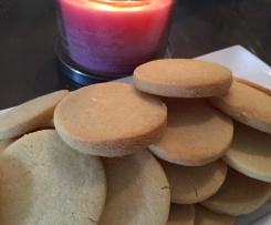 Nana's Shortbread