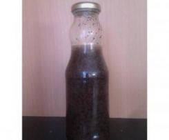 Poppy Seed Dressing