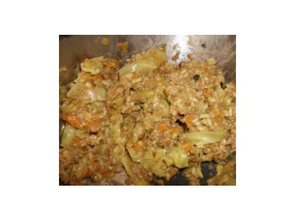 Midweek Mince with Asian flavours