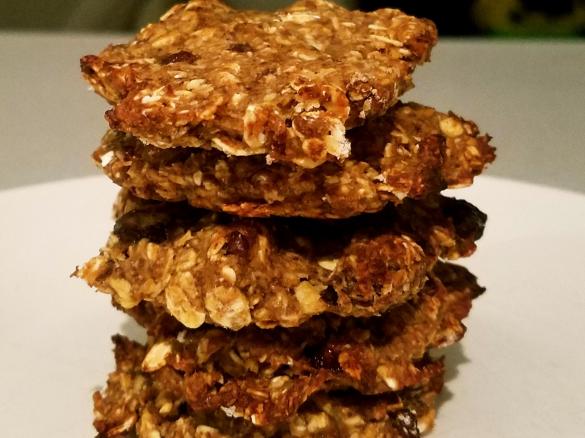 Breastfeeding (Lactation) Bikkies