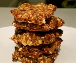 Breastfeeding (Lactation) Bikkies