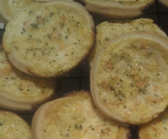 Mini Quiches