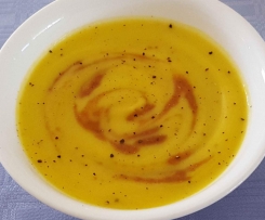 Cauliflower & Veggie Medley with Red Miso 