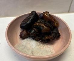 Goodness Me Salted Date Paste