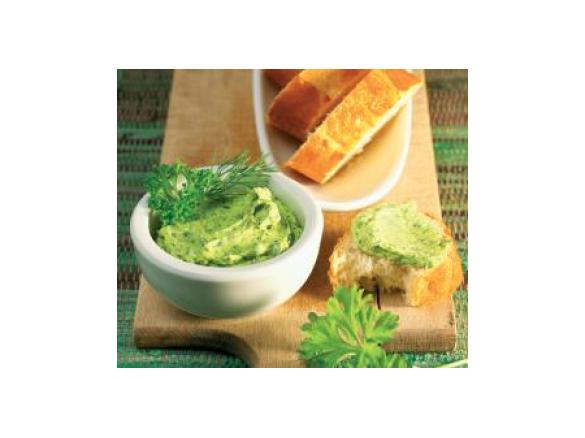 Garlic & Herb Dip