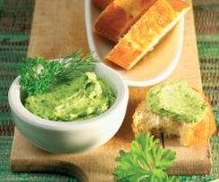 Garlic & Herb Dip
