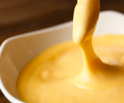 Very Cheesey sauce