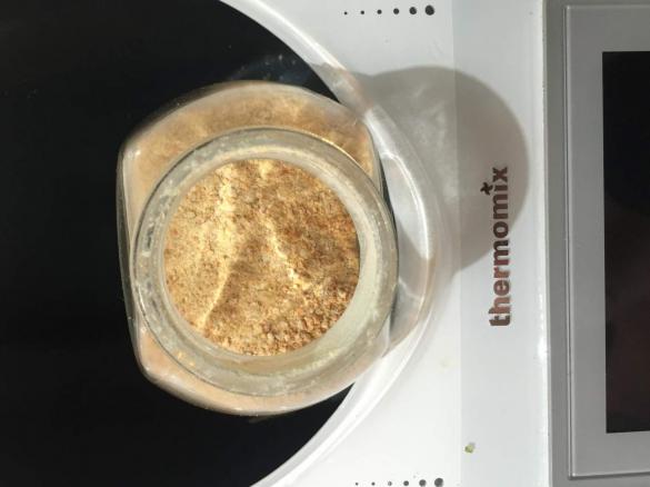 garlic salt/seasoning