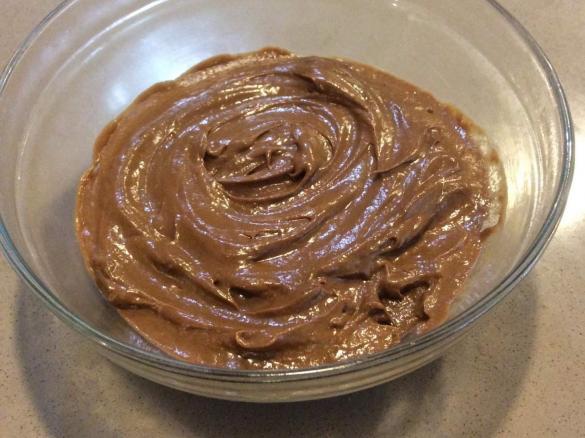 Rich and Easy Raw Cacao Chocolate Mousse