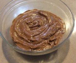 Rich and Easy Raw Cacao Chocolate Mousse