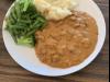 Variation BEEF STROGANOFF