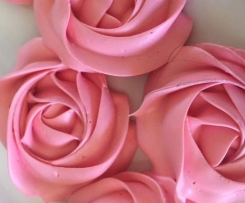 Swiss Meringue Buttercream