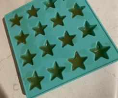 Cold and flu gummies