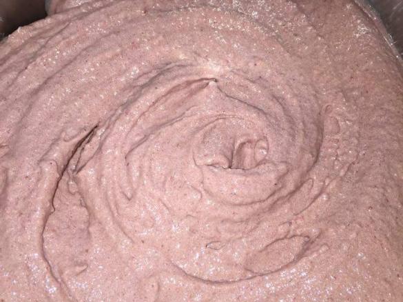 Easy Strawberry Ice Cream