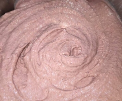 Easy Strawberry Ice Cream