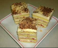 Continental layer cake