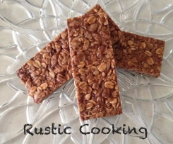 Muesli Bars