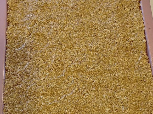 Oat Slice (aka Flapjack)