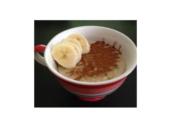 Fruit Porridge