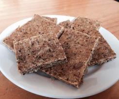 Mixed Fruit and Cocount Bars