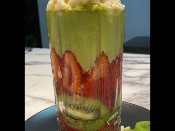 Rima’s Lebanese Cocktail