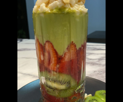 Rima’s Lebanese Cocktail