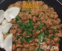 Middle Eastern Foul/Ful