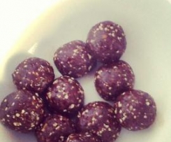 Cacao & Orange Life Balls (replication of Emma & Toms Bar)