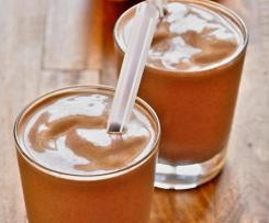 King William Chocolate Smoothie