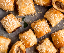 Sausage Rolls