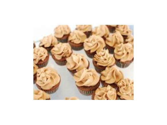 Cooked Flour Buttercream