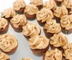 Cooked Flour Buttercream