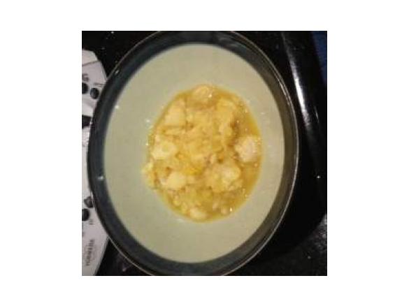 Pear & Apple Compote