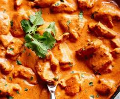 REDS Butter Chicken