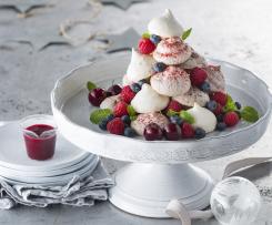 Pavlova towers