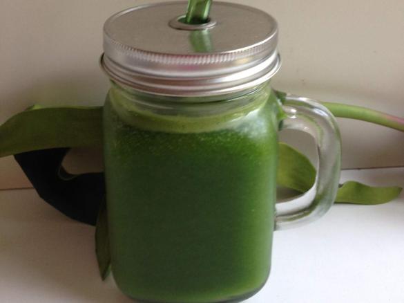 Clean Green Smoothie