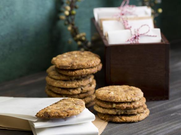 $250 Chocolate Chunk Cookies