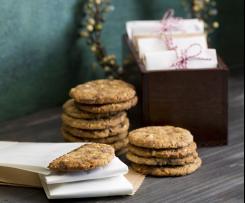 $250 Chocolate Chunk Cookies