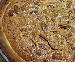 PECAN PIE