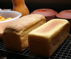 Jumbo Pumpkin Bread 