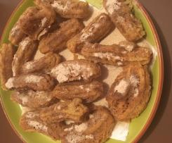 Churros - Gluten free