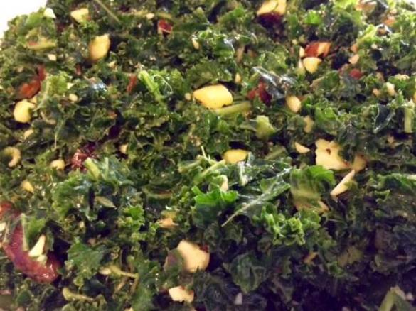 Kale Salad