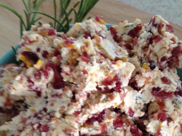 Christmas Turkey Butter