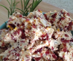 Christmas Turkey Butter