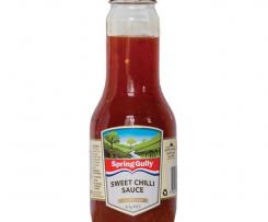 Creamy Sweet Chilli Sauce