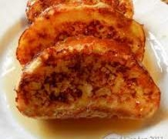 French Toast