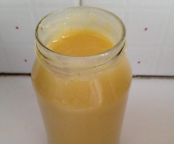 Grandma's Lemon Butter